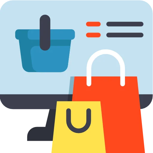 E-commerce store setup showcasing product listings, secure checkout, and user-friendly design to boost sales, improve customer experience, and expand online reach effectively.